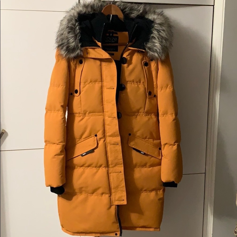 Noize winter jacket